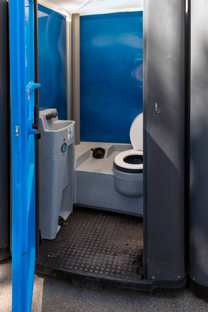 Best Affordable porta potty rental  in Libby, MT