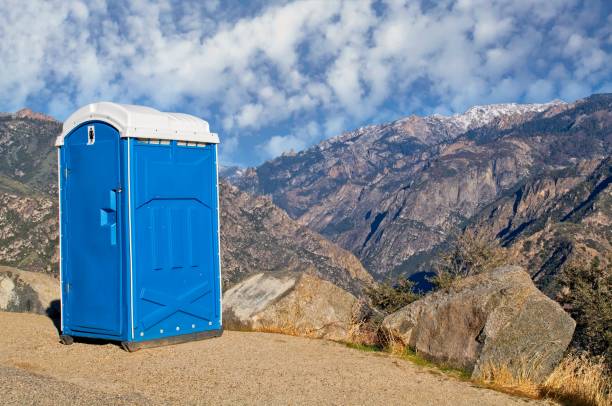 Portable bathroom rental in Libby, MT