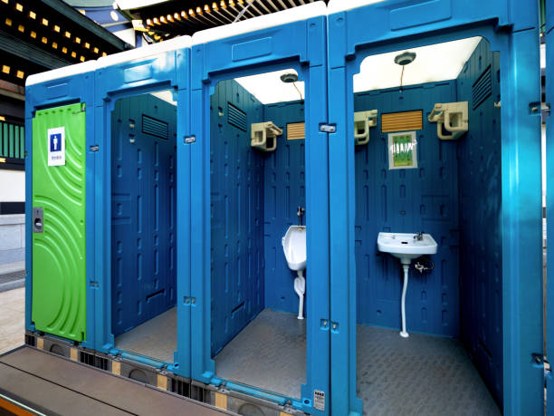 Portable Toilet Options We Offer in Libby, MT