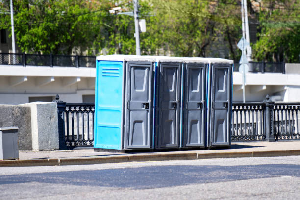 Best Local porta potty services  in Libby, MT