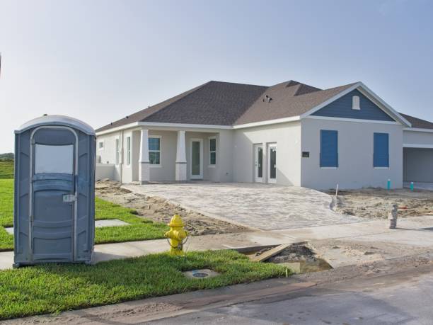 Best Emergency porta potty rental  in Libby, MT