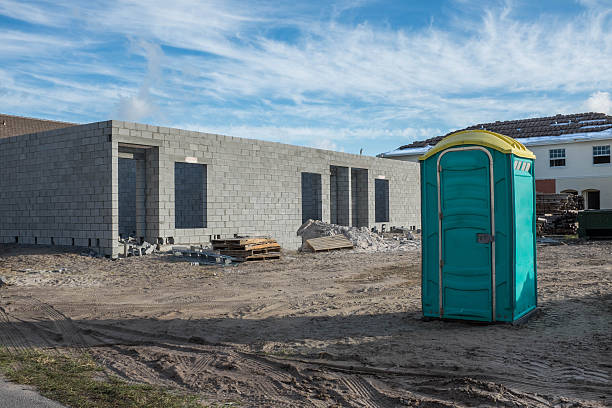 Best Porta potty rental for parties  in Libby, MT